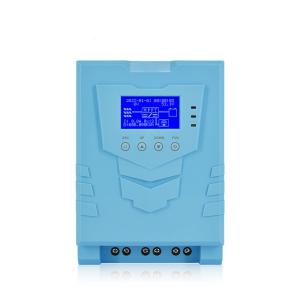 60A MPPT Solar Charge Controller High Efficiency 12V 24V 48V Over Voltage Protection