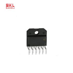 LM3886TF Power Amplifier IC Chips High Performance Audio Solution