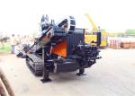 Horizontal Directional Drilling Rig Cylinder Direct Drive Push Pull System Hdd