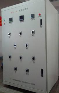 Cheap Manual High Power Resistor Load Bank Equipped With Mechanical Movement Testing Equipment for sale
