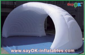 Best Family Air Tent Customized Small Inflatable Air Tent Outdoor Inflatable Advertising Tent wholesale
