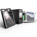 7 m Detection Range Reflective IR Sensor with Relay Output Waterproof & Ideal