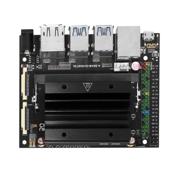 Cheap Nvidia Jetson Nano Machine Learning Development Boards For Robotics for sale