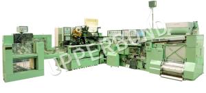 Best 50KVA Tobacco Making Machine with MAXS Plug assembler, HCF80 Tray Filler wholesale