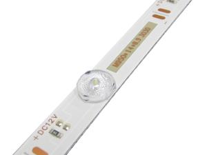 Best IP44 IP45 22LM SMD LED Light Bar Side View For Double Sided Light Box wholesale