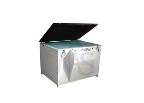 Cheap Electronics Trainer Kit PCB Making UV Exposure Machine 1000MMx1000mm for sale