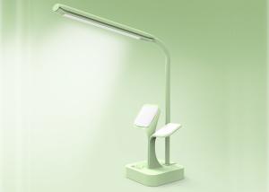 Warm Soft Adjustable Reading Lamp Good Heat Dissipation No Glittering Remote Control