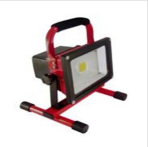 China 20w Rechargeable led floodlight on sale