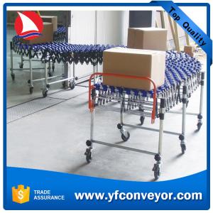 Best Warehouse Loading Conveyor,Gravity Unloading Conveyor wholesale