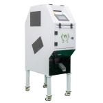 Mini Mineral Sorting Machine , One Key Operate Sorting Machines 5400 Pixels