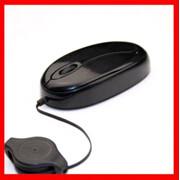 Cheap 6 buttons ergonomic optical wired mouse for sale