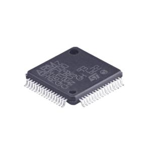Best STMicroelectronics STM32F100R8T6B ic Electronic 32F100R8T6B Microcontroller Development Board wholesale