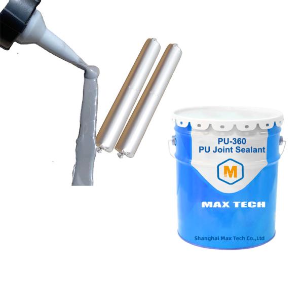 Cheap High Quality Self Leveling Gray Polyurethane Concrete Self-Leveling Joint Sealant for highway,airport runningway for sale