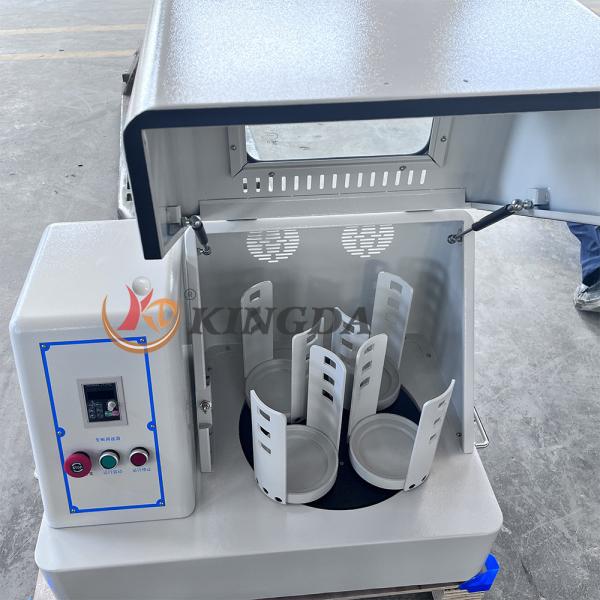 Cheap Durable Planetary Milling Machine Lab Dry Grinding Ball Mill for sale