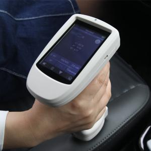TS7700 Color Reader 3nh Spectrophotometer Chroma Meter Car Automative Trim