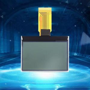 Best FPC Connection Rectangle Dot Matrix LCD Display Panel IPS LCM Module wholesale