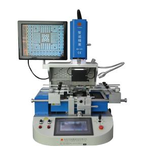 China WDS620 Laptop BGA Machine PLC control Motherboard Repair Machine on sale
