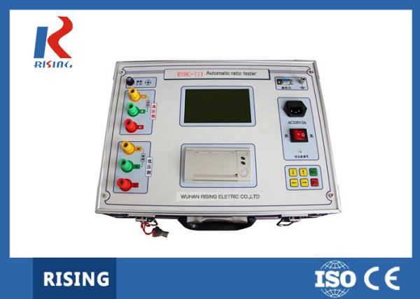 Cheap Transformer Winding Deformation Tester for sale