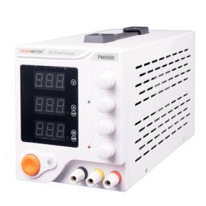 China Adjustable 30V 5A 10mV 10mA DC Power Supply 2000m Altitude on sale