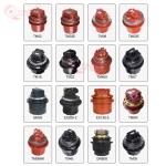 65A 12V Alternator Prestolite 8AR2018L 8EA2018 8EA2018N 8EM2012 8EM2012N