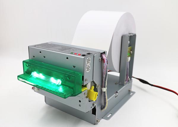 Cheap Linux System Kiosk Thermal Printer 80mm Receipt Printer for sale