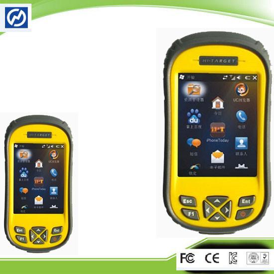 Cheap Global Real Time Position Tracking Handheld GPS Data Collector for sale