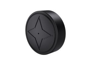 China PG12 Super Mini Round 2G GPS Tracking Device with Timestamp for Logistics Fleet Management Cargo Vehicle Pet Car Anti-lost and Safety on sale