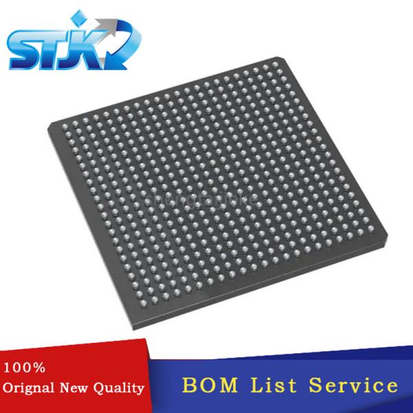 Cheap 1GHz External Embedded Digital Signal Processors 1.625MB Fixed Floating Point ADSP-21569KBCZ10 for sale