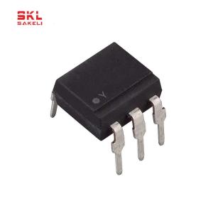 4N35 Isolation IC The Perfect Solution for Power Isolation Needs