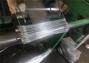 Best 550mpa Q195 1000/Roll 4" - 24" Rebar Tie Wire wholesale