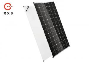 Best Monocrystalline Double Glass PV Modules 365 Watt For Solar Energy Home System wholesale