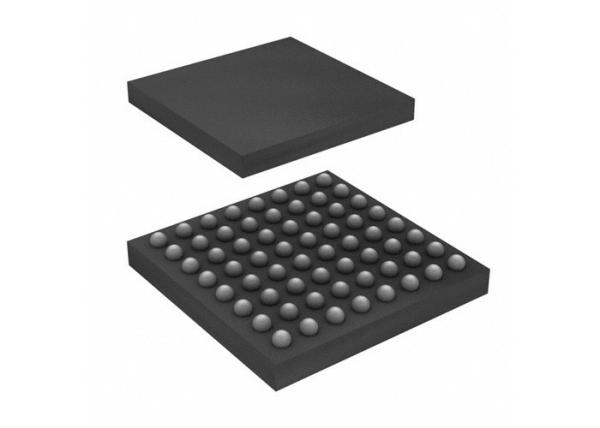 Cheap S29GL01GS12DHVV13 Memory IC Chip 1Gbit Quad SPI Flash Memory FBGA64 NOR Flash Memory for sale
