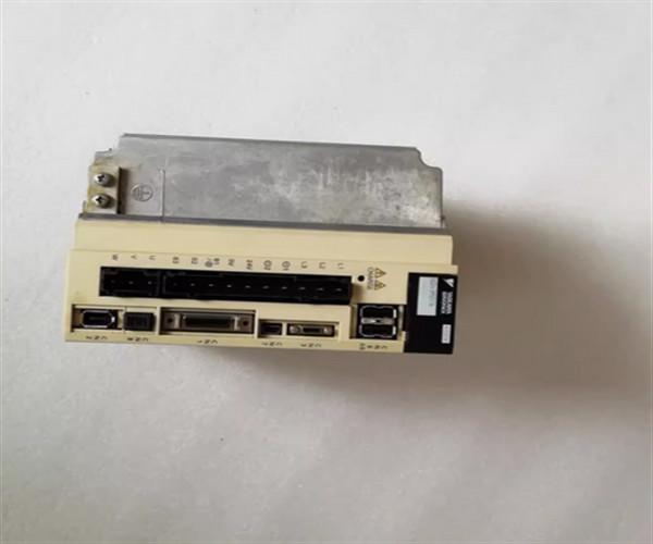 Cheap Speed AC Servo Amplifier with Incremental or Absolute Encoder Compatibility for sale