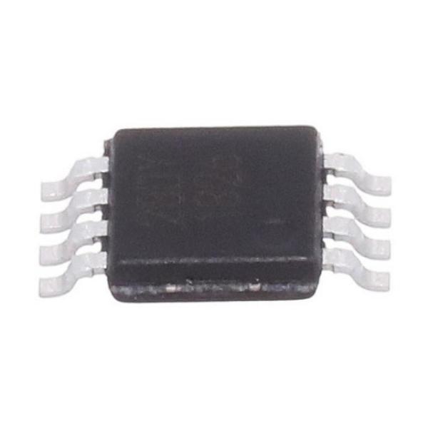 Cheap Sensor IC TMP1826DGKR 2Kb EEPROM Temperature Sensor for sale