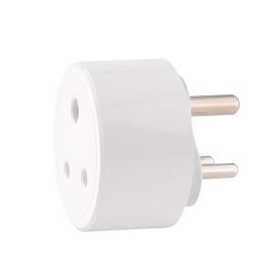 China Indian Standard 16A Plug Smart WiFi Socket on sale