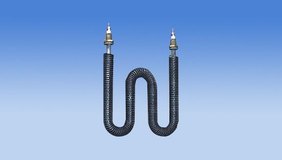 Cheap Industrial Water Heater Rod ASME Certification With Various Terminal Options for sale