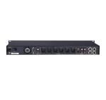 Wireless Microphone Receiver Digital Sound Processor Karaoke Speaker Management