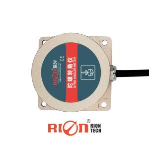 AGV RS485 Angular Mems Sensor Platform Anti Interference