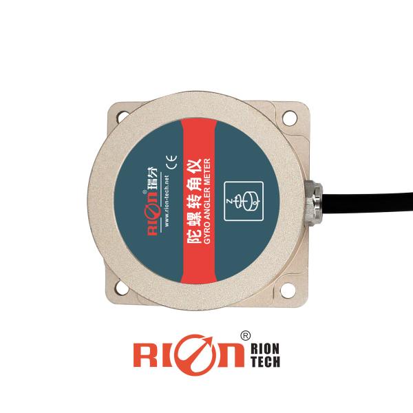 Cheap AGV RS485 Angular Mems Sensor Platform Anti Interference for sale