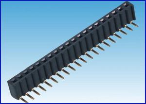 Best female header connector wholesale
