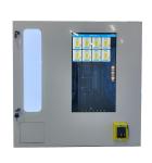 Efficiently Designed Mini Laundry Vending Machine For Smooth Operation