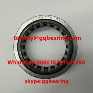 Best Chrome Steel Material INA F-683561.RNA Needle Roller Bearing High Quality wholesale