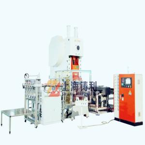 Best Automatic Aluminum Foil Container Machine Aluminium Foil Plate Making Machine 250ml 450ml 650ml 750ml 1000ml 1500ml 2000 wholesale