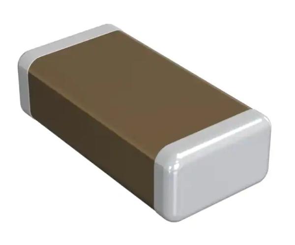 Cheap MLCC 0.1uF SMD Capacitor 100nF GCM319R71H104KA37D 1206 X7R AEC-Q200 for sale