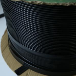 China Customizable Drip Irrigation Tape Agricultural Flat Irrigation Tape on sale