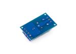 One Key Start Stop Self Lock 5V / 12V Bistable Relay Module For Arduino