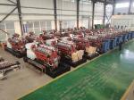 Optimizing Gas Generators Cylinder Press with Advanced Spring Technology