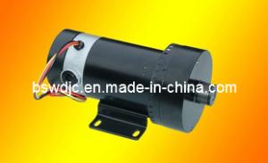 China Treadmill Motor (220VDC 3450/3750RPM 770W/1.5KW 5A/0.6A) on sale