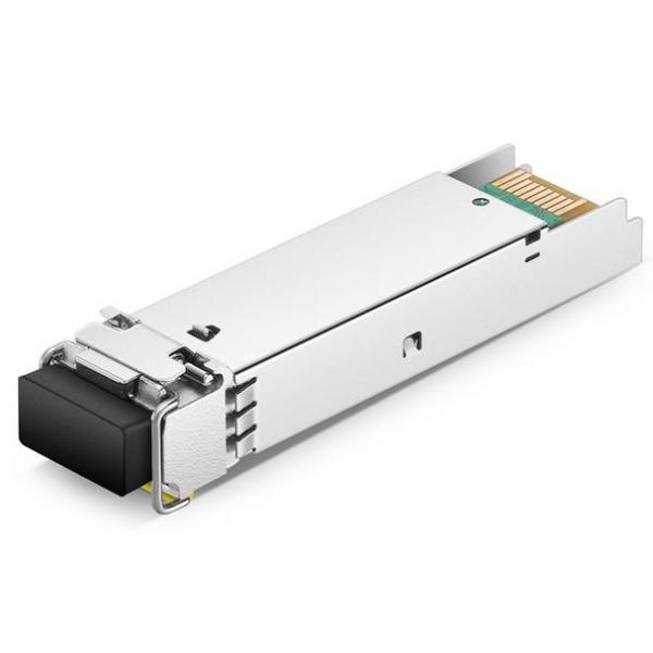 Cheap Small Form-factor Pluggable SFP Optic with RJ45 Connector and 850nm Wavelength for sale