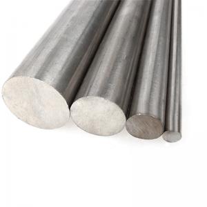 Best Grade Stainless Steel Round Rod Bar 304L 316L 304 316 10mm Steel Bar wholesale